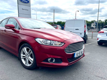 2016 Ford Mondeo 1.5L Diesel For Sale Images