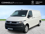 2023 VOLKSWAGEN TRANSPORTER TRANSPORTER 28 PVL TDI 110BHP M