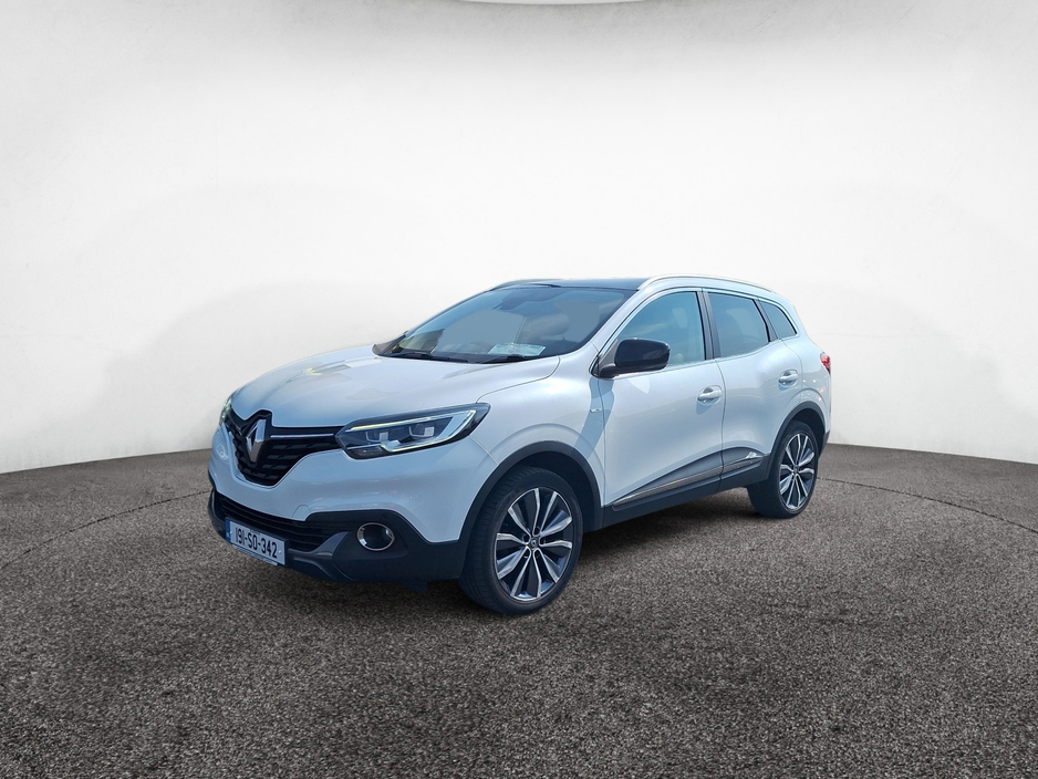 2019 Renault Kadjar