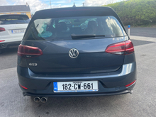 2018 Volkswagen Golf 2L Diesel For Sale Images