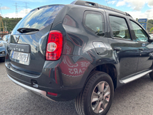 2015 Dacia Duster 1.5L Diesel For Sale Images