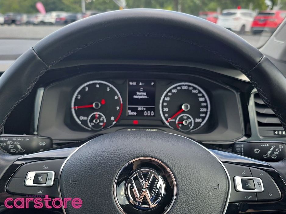 Volkswagen Polo TSI Comfort Line — thumbnail 20