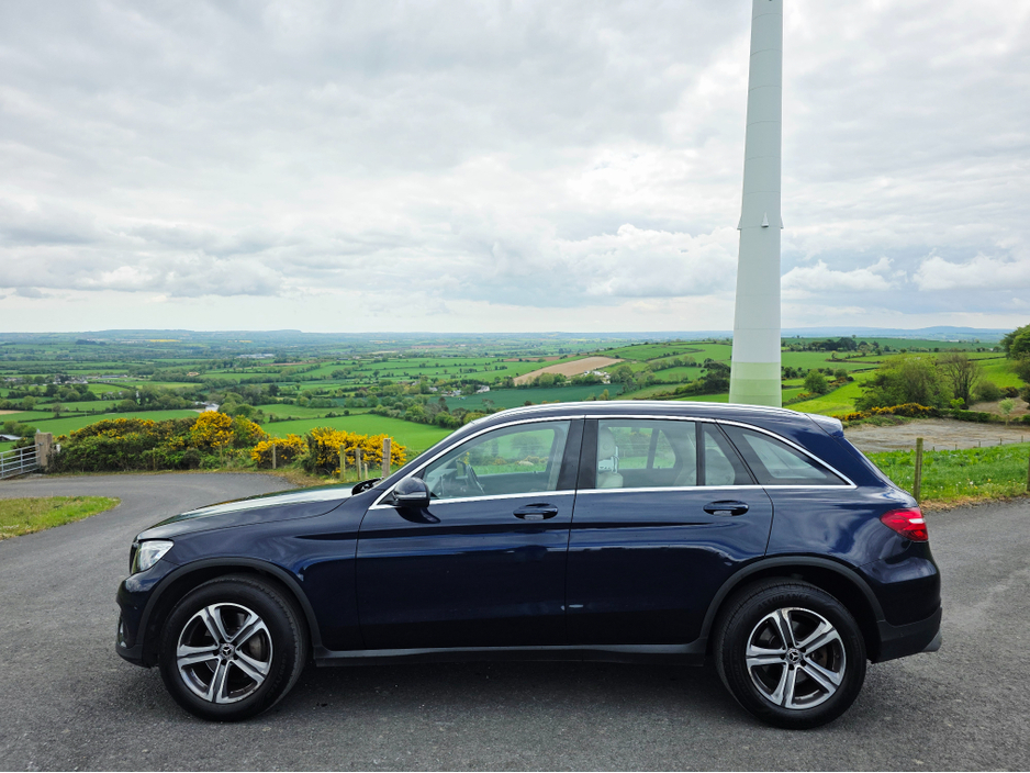 2019 Mercedes-Benz GL Class 2.1L Diesel For Sale Images