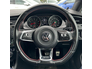 2014 VOLKSWAGEN GOLF GTI2.0 AUTOMATIC LOW MILEAGE (1813) 