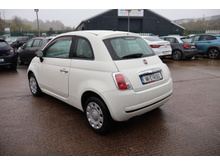 2014 Fiat 500 1.2L Petrol For Sale Images