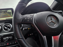 2015 Mercedes-Benz A Class 1.6L Petrol For Sale Images