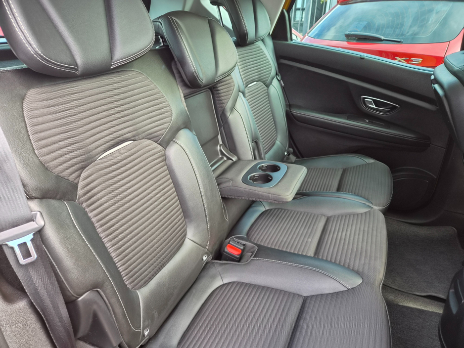 2017 Renault Scenic 1.6L Diesel For Sale Images