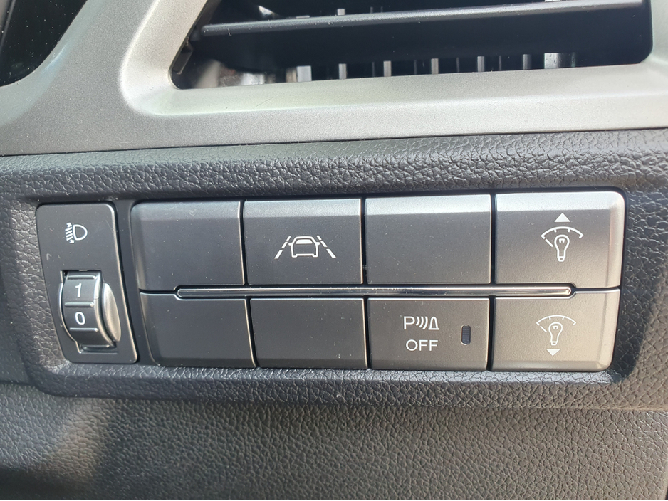 2023 Ssangyong Korando 1.6L Diesel For Sale Images