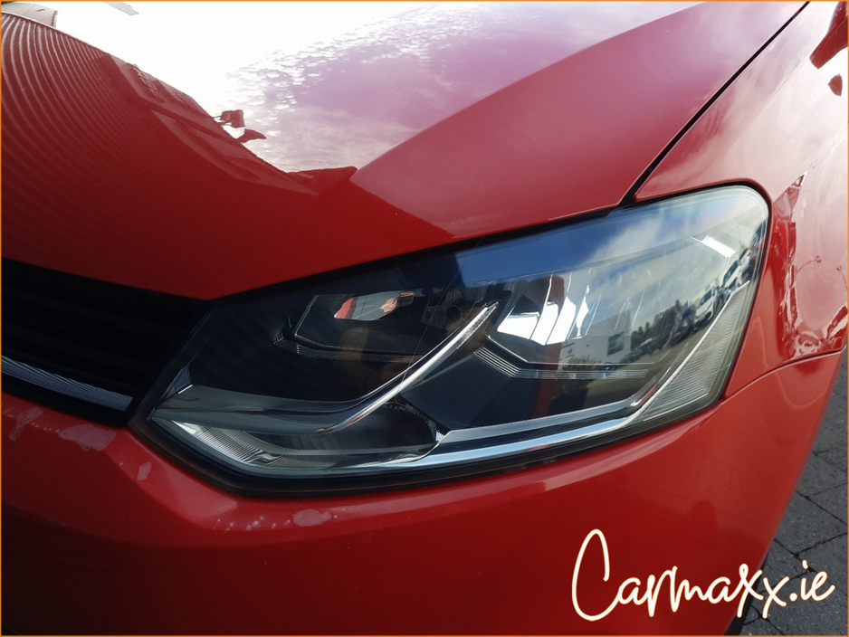 Volkswagen Polo 1.2TSI 95BHP 5DR WIZBEATS EDITION AUTOMATIC — thumbnail 13