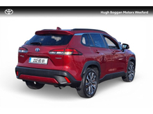 Toyota Corolla Cross SPORT, 2.0 LITRE...