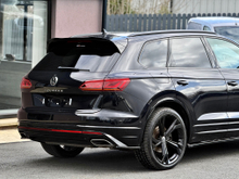 2022 Volkswagen Touareg 3L Diesel For Sale Images