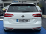 2017 VOLKSWAGEN PASSAT R-LINE - 2.0L PETROL - AUTO - 12M WARRANTY - CAR: 1084