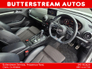 2019 AUDI A3 1.4 S-LINE 1.4 AUTO DIGITAL DASH 56 K KMS