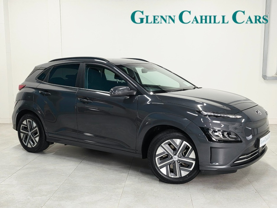 2023 Hyundai Kona 0L Electric For Sale Images