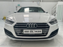 2018 AUDI A5 2.0TDI 190 S-Tronic S Line