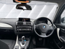 2015 BMW 1 SERIES 118I ES AUTO