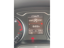 2016 Audi A3 Sportback 1.4L Petrol For Sale Images