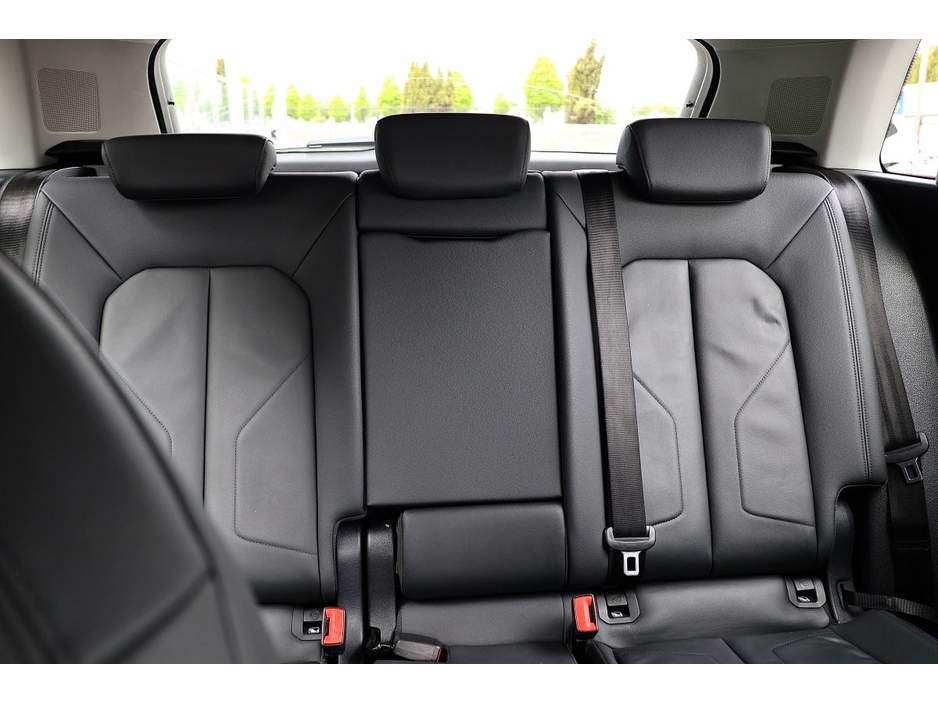 Audi Q3 35 TDI 150HP S Tronic SE — thumbnail 19