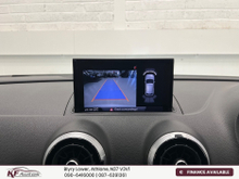 2019 Audi A3 Sportback 1.4L Petrol For Sale Images