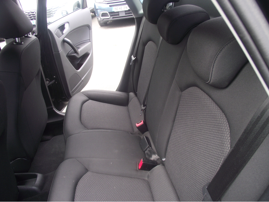 2016 Audi A1 1L Petrol For Sale Images