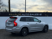 2021 Volvo XC90 2L Diesel For Sale Images