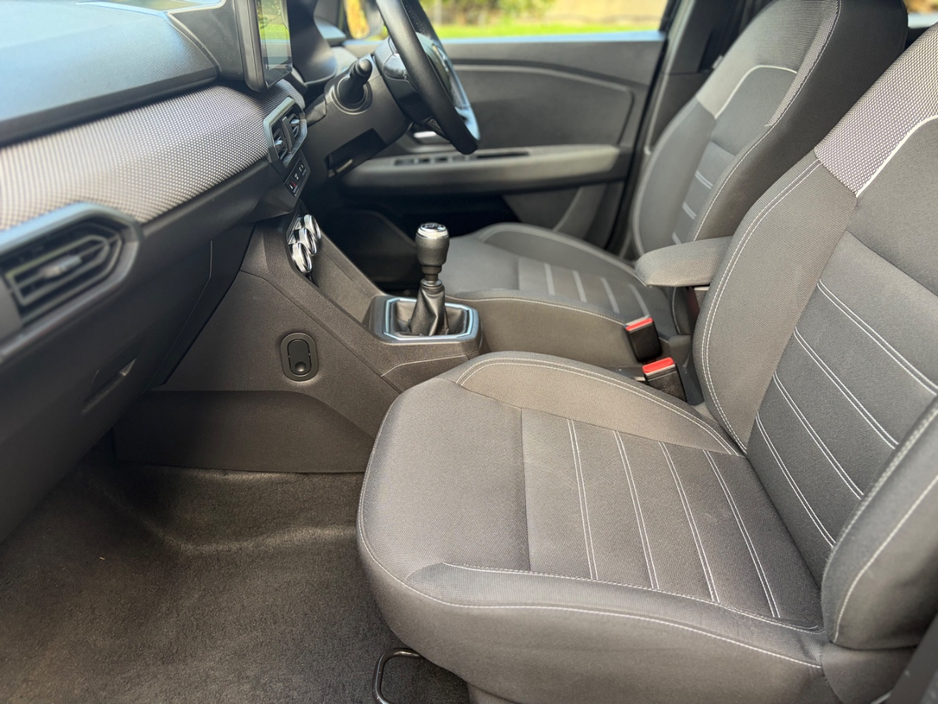 2023 Dacia Jogger 1L Petrol For Sale Images