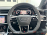 2025 AUDI A6 €640 p/m PCP S LINE 2.0TDI - BLACK STYLING - COMFORT PACK