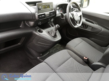 2021 Opel Combo 1.5L Diesel For Sale Images