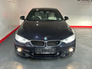 2015 BMW 4 SERIES D F36 M SPORT GRAN COUPE 5 5DR 4DR