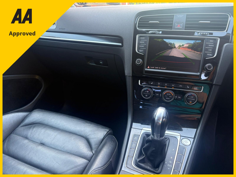 2015 Volkswagen Golf 1.4L Petrol For Sale Images
