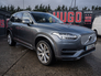 2017 VOLVO XC90 2017 XC90 2.0 Hybrid 4WD/High spec/1yr warranty