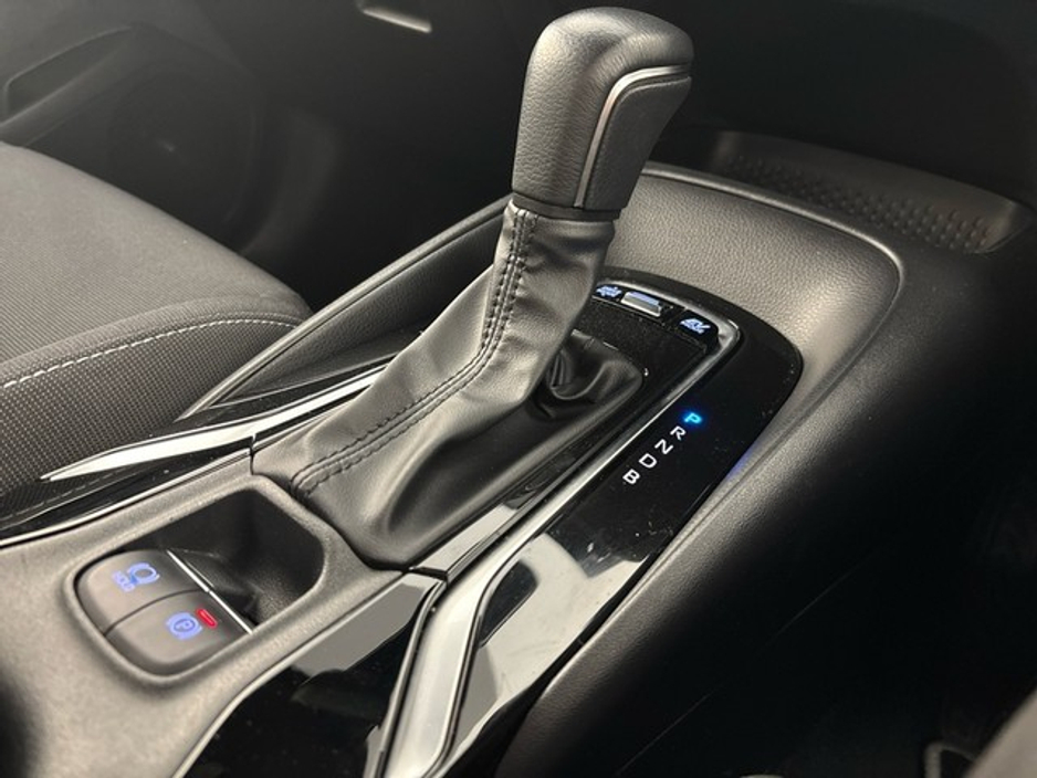 Toyota Corolla HYBRID LUNA H/B — thumbnail 17