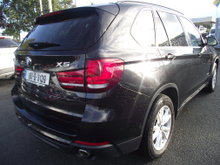 2016 BMW X5 3L Diesel For Sale Images