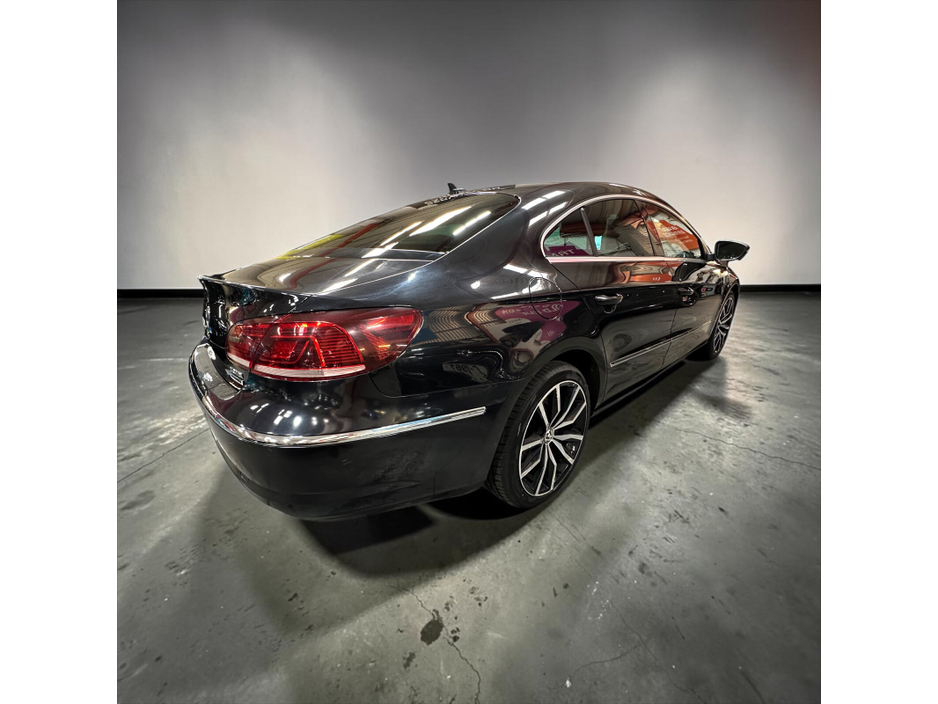 2016 Volkswagen CC 2L Diesel For Sale Images