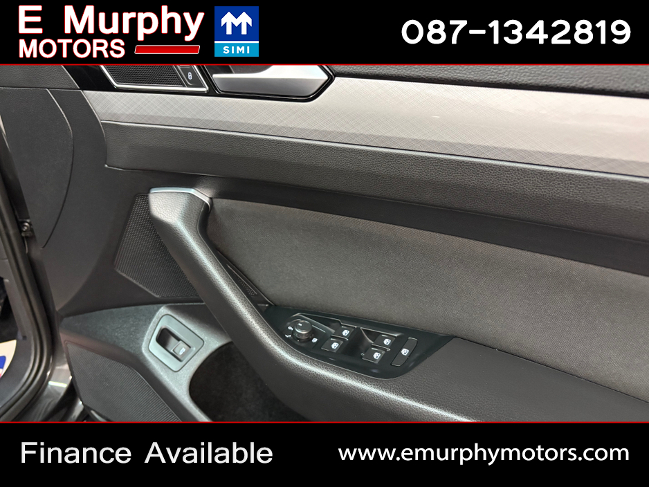2022 Volkswagen Passat 2.0L Diesel For Sale Images