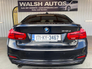 2017 BMW 3 SERIES F30 D SPORT 4DR