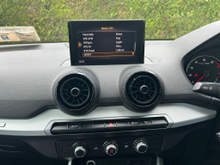 2018 Audi Q2 1.4L Petrol For Sale Images