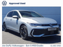 2025 VOLKSWAGEN GOLF R-LINE 1.5TSI MHEV 116HP