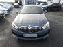 2020 BMW 1 SERIES M SPORT 118d (PLUS PACK+BLACK LEATHER)