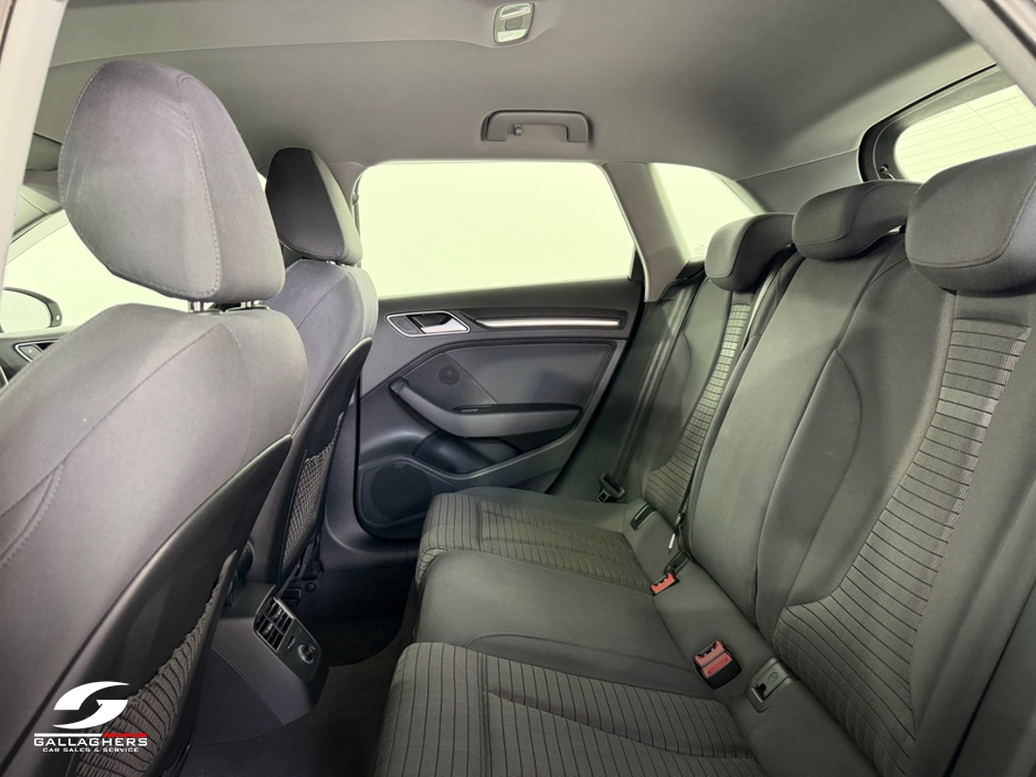 2019 Audi A3 1.4L Petrol For Sale Images