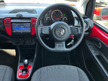 2016 Volkswagen up! 1L Petrol For Sale Images