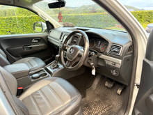 2020 Volkswagen Amarok 3L Diesel For Sale Images