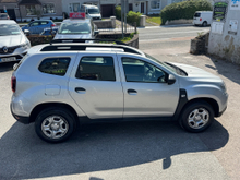 2019 Dacia Duster 1.5L Diesel For Sale Images