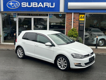2014 Volkswagen Golf 1.4L Petrol For Sale Images