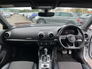 2018 AUDI A3 HATCHBACK SB S-LINE 1.4 PETROL AUTOMATIC //HIGH SPEC//LOW MILES// 