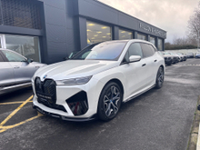 2024 BMW iX 0L Electric For Sale Images