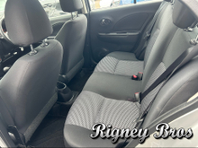 2019 Nissan Micra 1.2L Petrol For Sale Images