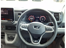 2025 MAN TGE 2.0L Diesel For Sale Images