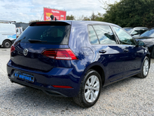 2017 Volkswagen Golf 1.2L Petrol For Sale Images