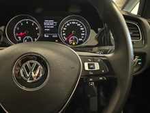 2014 Volkswagen Golf 1.4L Petrol For Sale Images